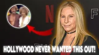 Barbra Streisand Admits the Truth About Her 4 Hidden Hollywood Affairs&rdquo;