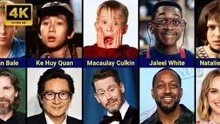 40+ FAMOUS Child Actors Transformation | Then vs Now | NS7