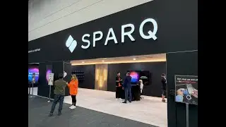 SPARQ Creators Daniel Nieh and Codrin Cobzaru - A Consumer Friendly, AI Diagnostic Scan Tool!