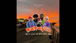 B.I.C AUDIO_ PARAHSIH ( official music audio )