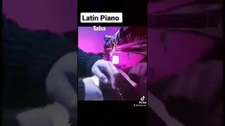 the energy of latin music is OUTstanding !!!