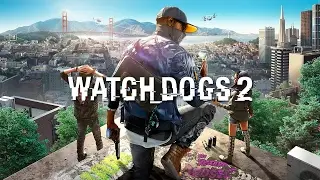 Watch Dogs 2 Part 3 Gameplay MIssion Dolores Park/ A high Price to pay Gameplay PC HD