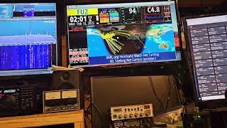 Sdr uno...i have no need for a modern radio display.