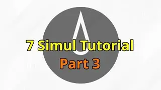 Clock 7 Simul Tutorial Part 3 | Memo Faster and Maximize Skips
