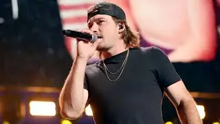 Morgan Wallen Makes History: Camp Randall&rsquo;s First Concert in 30 Years!