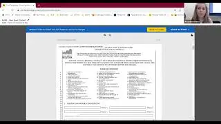 DocuSign Hacks: Form Templates (6.8.2022)