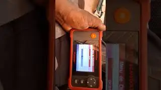 como apagar falhas com Scanner