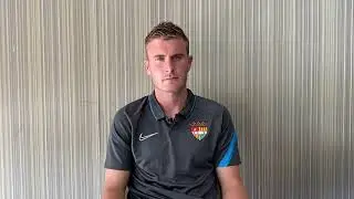 #ZonaMixta | Miguel Ba&ntilde;uz