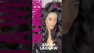Sarah Laidlaw