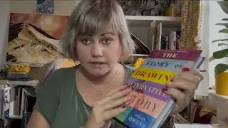 Episode 22: Trying out mechanical pencils
