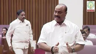 Forty Eighth Session of Andhra Pradesh Legislative Council, on 22-09-2025