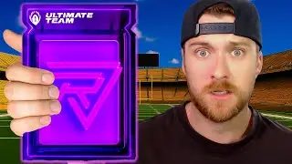 Я открыл набор GUARANTEED LTD REDUX в Madden 26&hellip; Оно того стоит?!