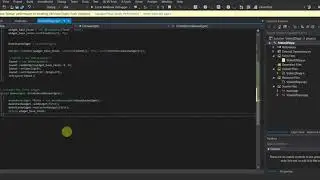 Qt Visual Studio 2017- Create a Stacked Widget with Qt API