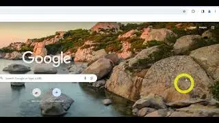 Enabling Online Security Extension on your Chrome browser