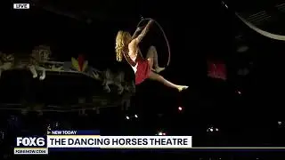 Live interview with Brian Kramp for Fox6Now Milwaukee