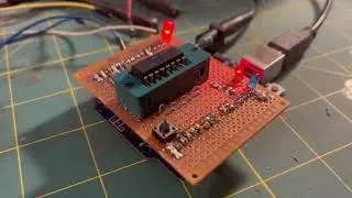 Atari XE: Testujemy RAM