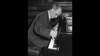 Beethoven Piano Concerto No.1 in C - Serkin / Kubelik (Live)