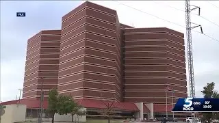 Oklahoma County jail leadership changes amid sudden resignation and termination