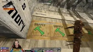 S102716 7D2D | Prison & Kismet Killbox