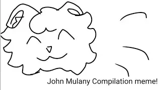 Creator Hype Video: A Random John Mulany Compilation.