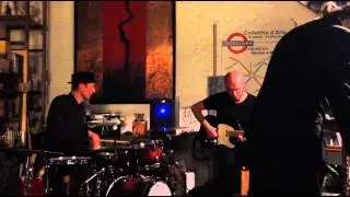 The Star Pillow meet Bruno Romani and Stefano Giust - live@ Secret Concert (MS) 2