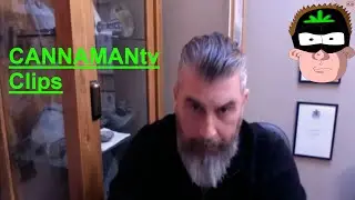 CANNAMANtv Clips - Stephen Oliver - 