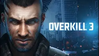 Overkill 3 PC Gameplay On Windows 10 (PART 1)