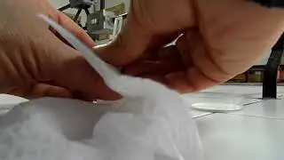 Picnómetro. Densidad de un sólido (1)