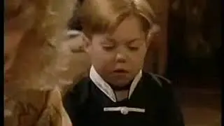 Tabithia And Timmy 5/24/00