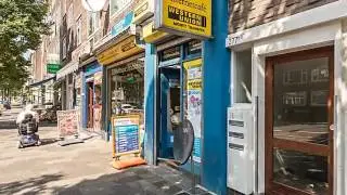 Franselaan 277 C, 3028 AC Rotterdam