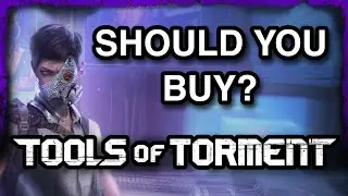 WATCH BEFORE you BUY the TOOLS OF TORMENT DLC | DBD Chapter Overview
