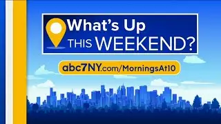 What's up this weekend? Events for 1/20-1/21