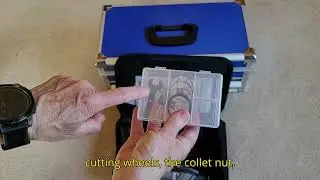 Сравнение Dremel 8250 и Dremel 4300.