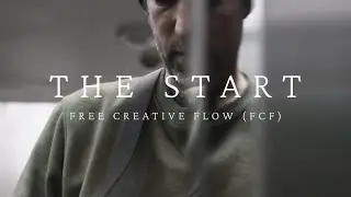 Free Creative Flow (FCF) - The START