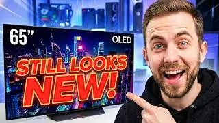 The ONLY 65-Inch TV That Won&rsquo;t Feel OUTDATED in 3 YEARS