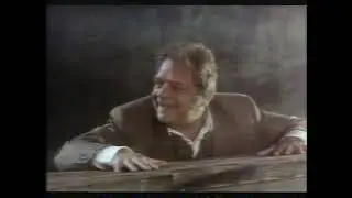 NZ TV Promo - One - The Darling Buds of May (1993)