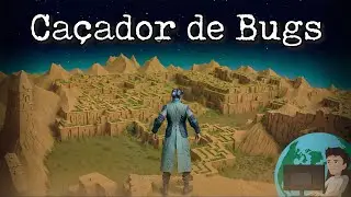Essa Intelig&ecirc;ncia Artificial encontra os BUGS dos jogos!