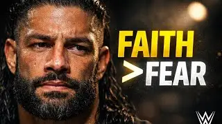 Roman Reigns Opens Up About Faith, Cancer & Life Journey | Emotional Interview About Faith