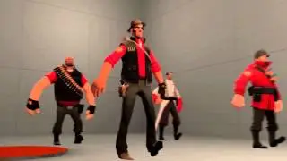 [SFM] Brekel Pro Body Test