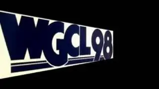 WGCL G-98 Cleveland - 