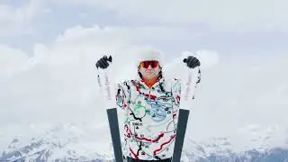 Legend Meets Legacy: Alberto Tomba x Napapijri | FW25