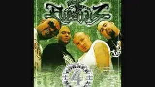 4 CORNER HUSTLUZ-CHOP, CHOP