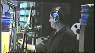 WZGO Philadelphia  Ross Brittain  Z106  1985 California Aircheck Video