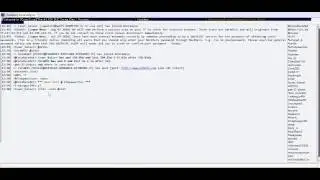 How to get to Irc Guide