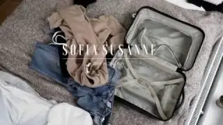 DAY IN TALLINN - SOFIA SUSANNE