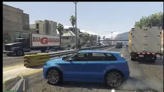 GTA V # Greed is the bad thing#😭