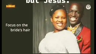 🤔Невесты из церкви Deeper Life Bible Church — мирские особы? |DeeperLifeWeddings|