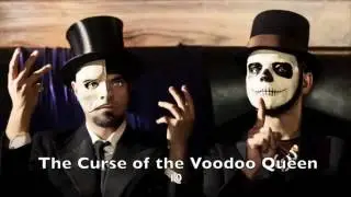 Opera Chaotique - Death Of The Phantom Of The Opera  (full album)