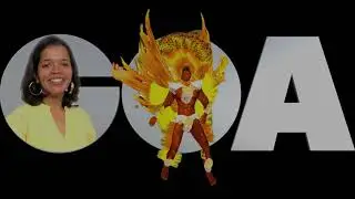 Goa Grooves  Viva Carnaval