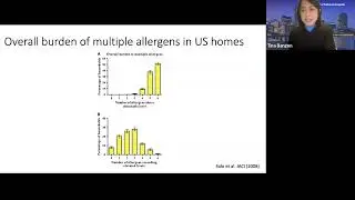 Speaker Series   Environmental Allergies and Healthcare Journaling